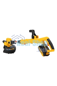 Триммер аккумуляторный Denzel GT-230, 230 мм, Li-Ion, 20 В