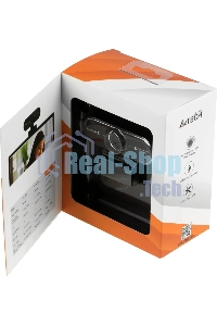 Веб-камера A4Tech PK-940HA черный 2Mpix (1920x1080) USB2.0 с микрофоном