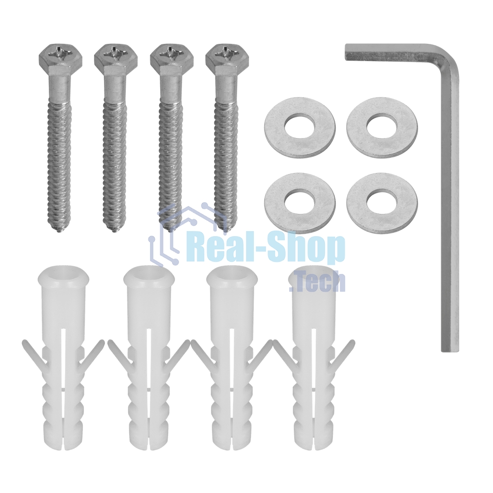 Кронштейн для ТВ наклонный Maunfeld MTM-3255TS