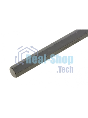 Ключ имбусовый Matrix 11230 HEX, 10 мм, CrV