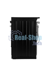 Плита электрическая Gefest ЭП Н Д 5560-03 0053 черный/мрамор, конфорок 4 электрических, духовка 55 л, 50 см x 85 см x 58.5 см