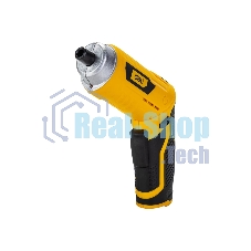 Отвертка аккумуляторная Deli DL-DP04-E2B1 (3,6В, 1,5А*ч, 3Нм, набор бит 10 шт, пласт. кейс)