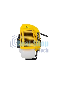 Триммер бензиновый Huter GGT-2500Т PRO 2500Вт 3л.с. неразбор.штан. реж.эл.:леска/нож