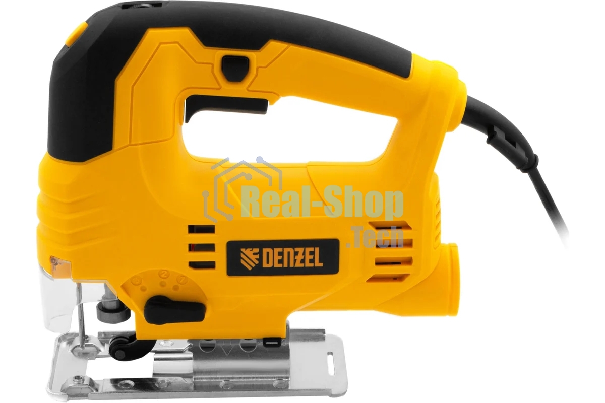 Лобзик электрический Denzel JS-65 550 Вт 65 мм 27101