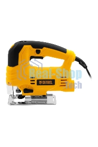 Лобзик электрический Denzel JS-65 550 Вт 65 мм 27101