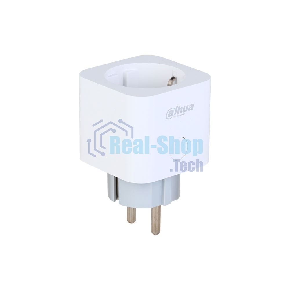 Розетка Dahua DHI-ICS1-W2(868)