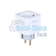 Розетка Dahua DHI-ICS1-W2(868)