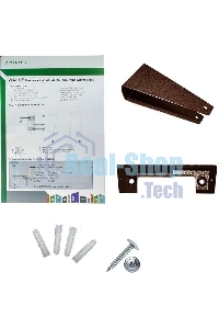 Видеопанель Tantos Walle цветной сигнал CMOS медный