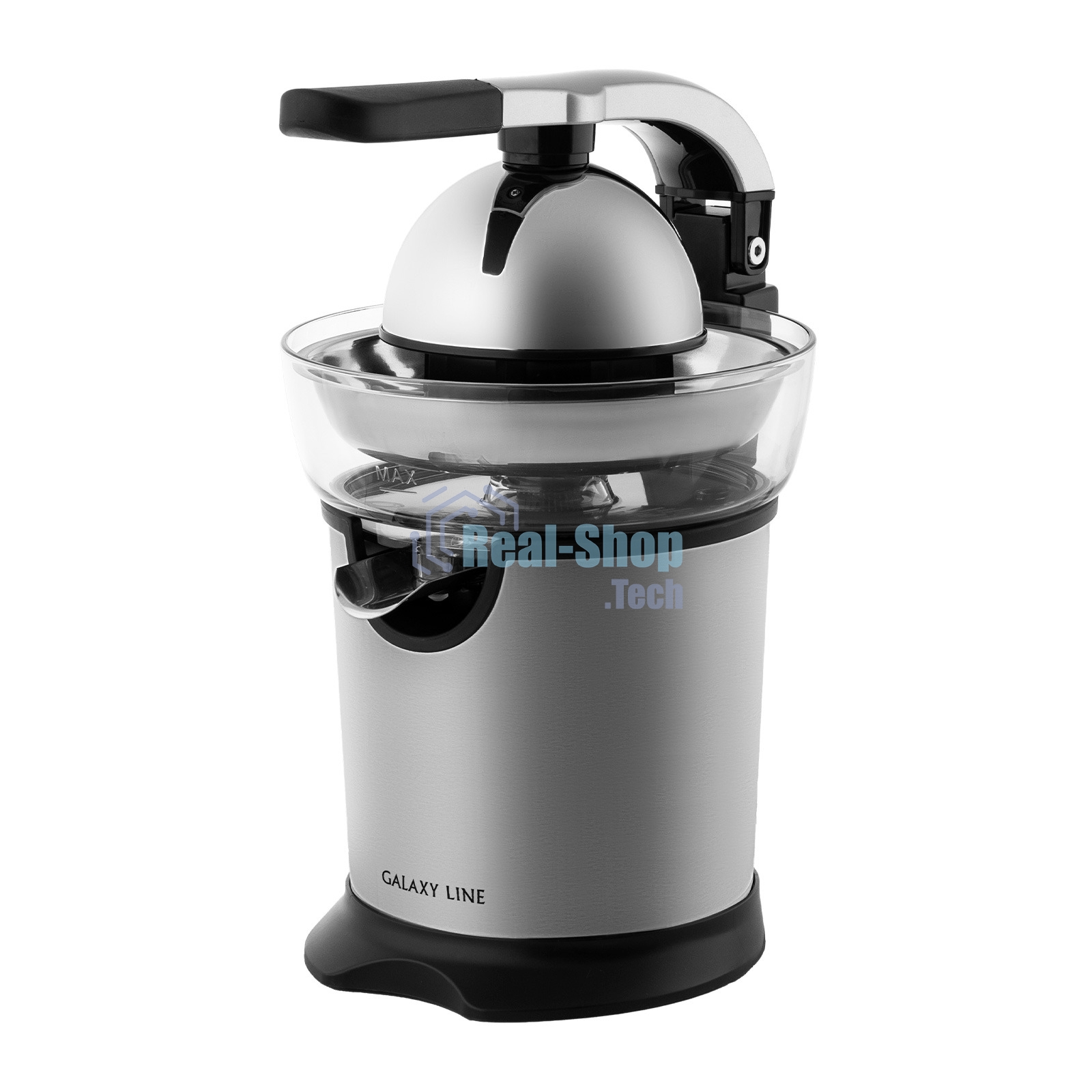 Соковыжималка для цитрусовых GALAXY GL 0854 160Вт