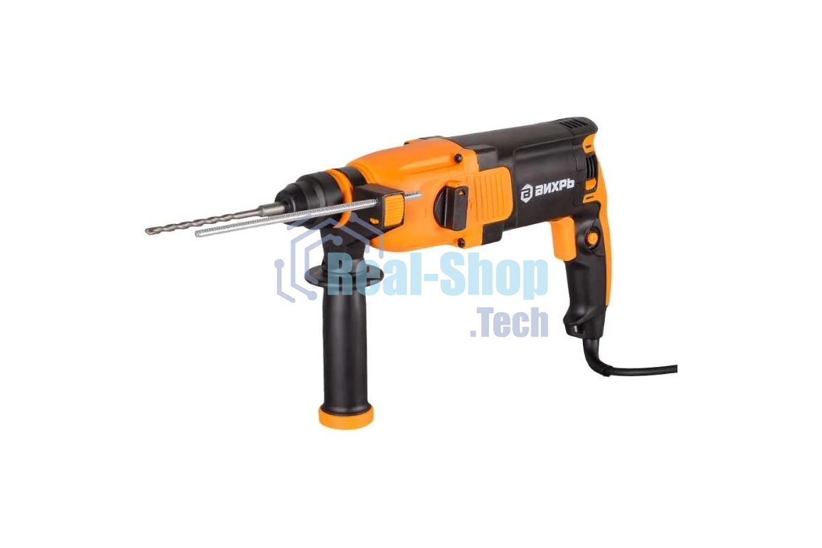 Перфоратор Вихрь П-800к