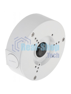 Монтажная коробка Dahua DH-PFA130-E IP66, IK10 Совместима: для bullet, eyeball