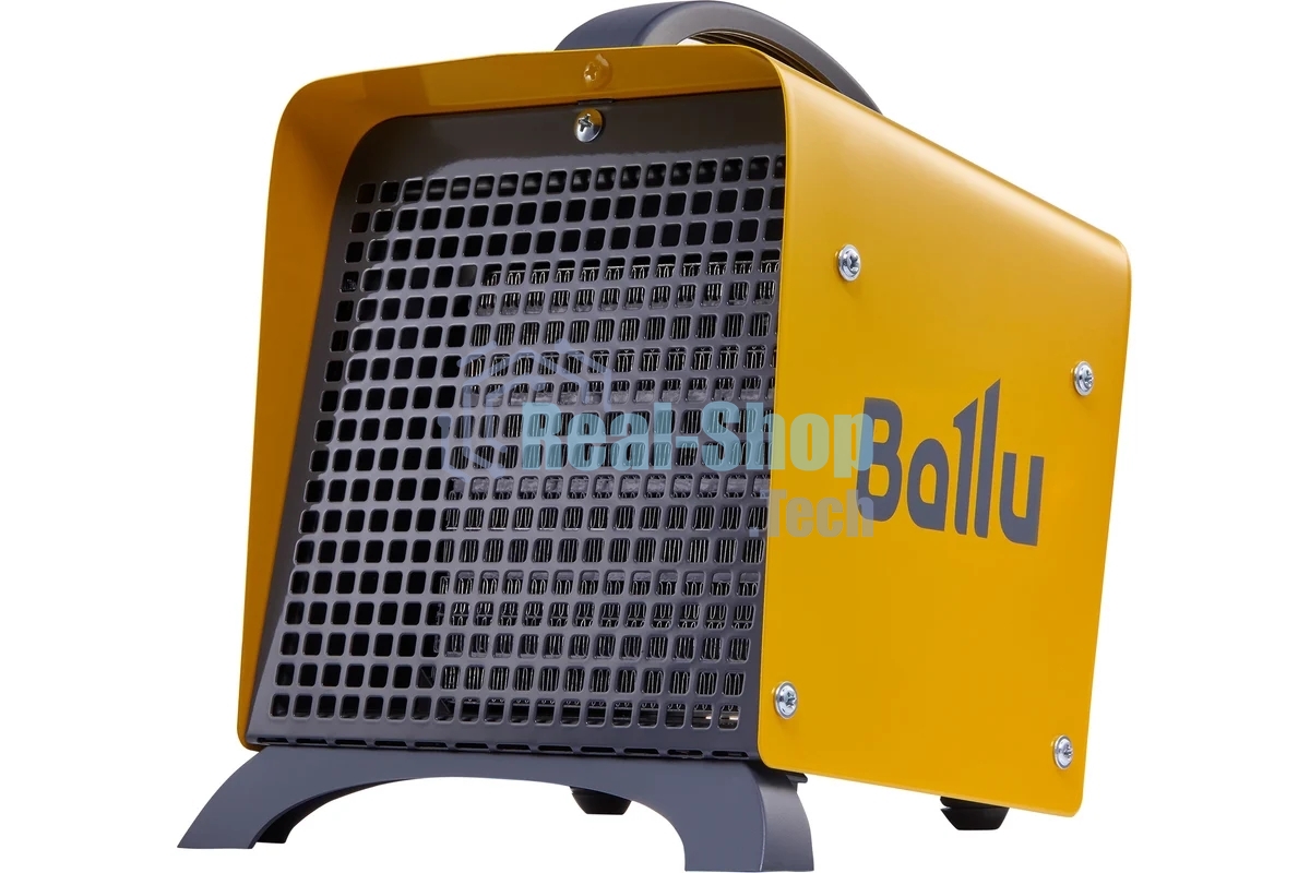 Пушка тепловая Ballu BKS-5