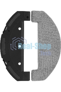 Пылесос-робот Dreame Trouver E20 Plus 75Вт белый