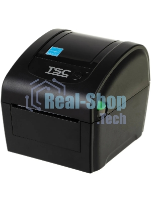 Принтер этикеток TSC DA210 прямая термопечать, 203 dpi, 152 мм/сек, USB, черный