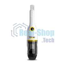 Пылесос ручной Karcher CVH 2-4 54Вт белый