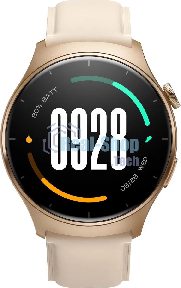 Умные часы Mibro Lite 3 1.3