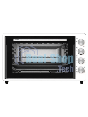 Мини-печь ARDO MO7052W2 белый