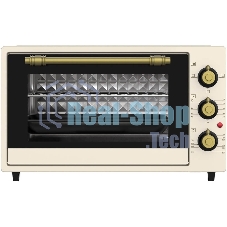 Мини-печь ARDO MO3831RC2 бежевый