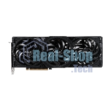 Видеокарта Palit PA-RTX 5070 GAMINGPRO-S OC 12Gb RTX 5070 12Gb 192bit GDDR7 2325/28000 HDMIx1 DPx3 HDCP Ret