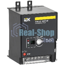 Электропривод ЭПм-32 220В MASTER IEK Электропривод ЭПм-32 220В MASTER IEK