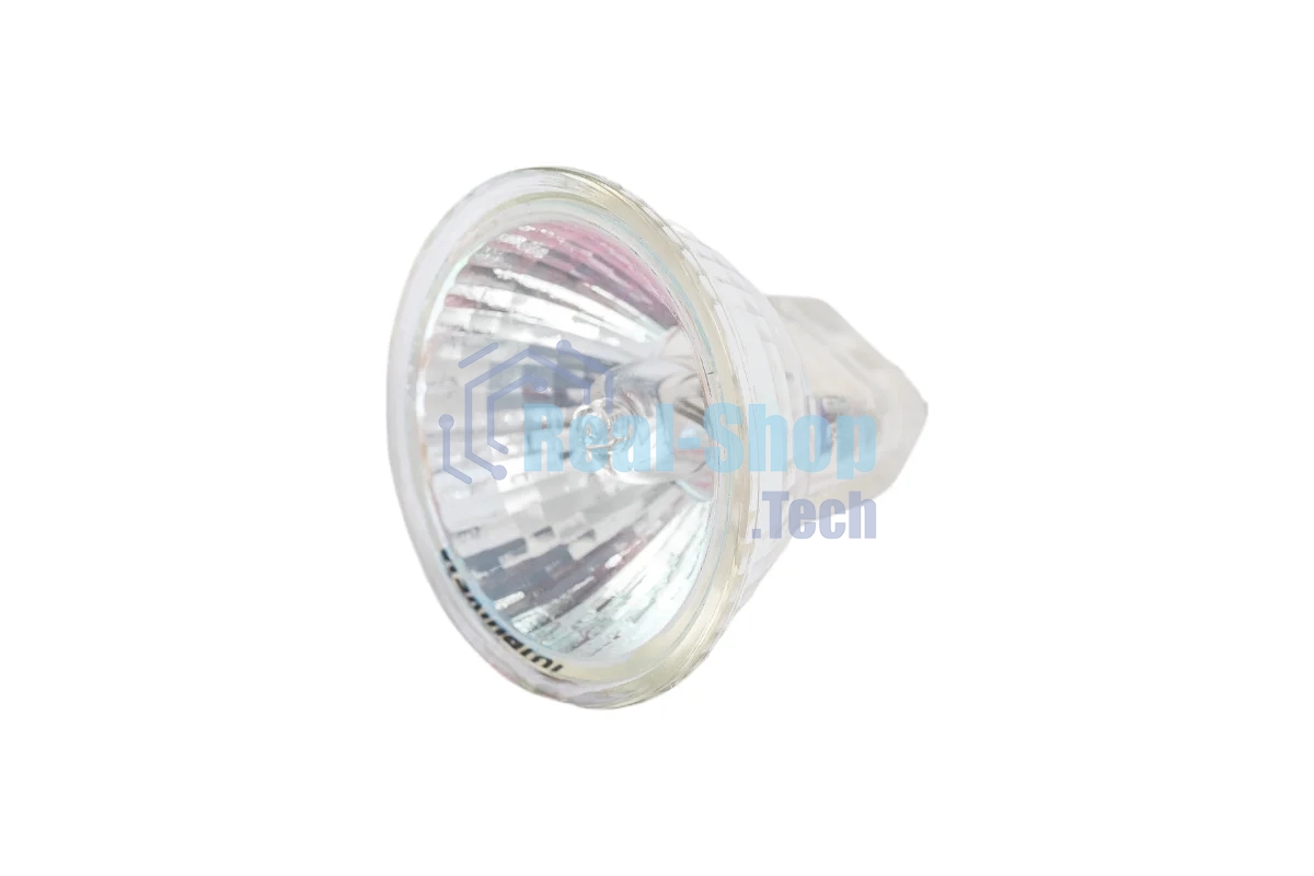 Лампа галогенная Navigator MR11 20Вт 12В 2000h