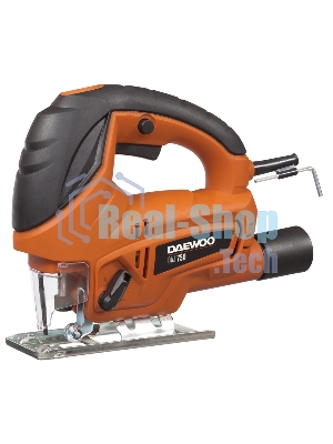 Лобзик электрический DAEWOO DAJ 750 750Вт 220В