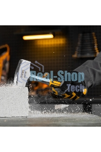 Кувалда Denzel 2 кг, цельнометаллическая, двухкомпонентная рукоятка