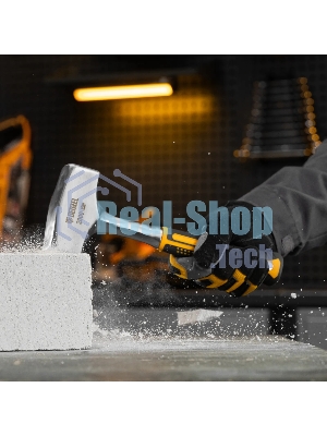 Кувалда Denzel 2 кг, цельнометаллическая, двухкомпонентная рукоятка