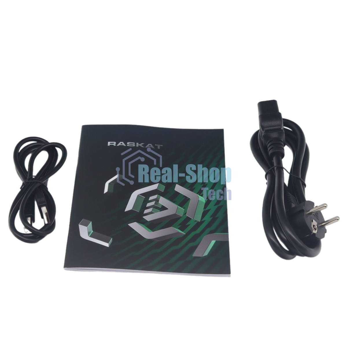 Источник бесперебойного питания (ИБП) Raskat HIL-3000VA+ 3000VA, 2400Вт, 6xIEC320, LCD, USB type-B, 2xRJ-45, 1xRS232, чистая синусоида