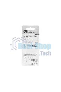 Плашка Сибртех М18x1,5 мм