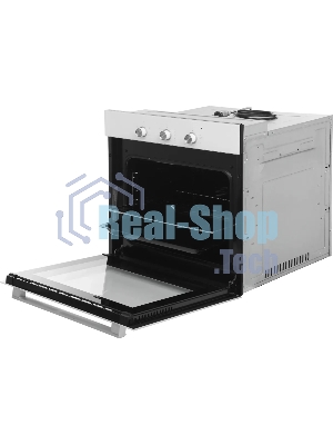 Духовой шкаф электрический Simfer B6EC16016 белый