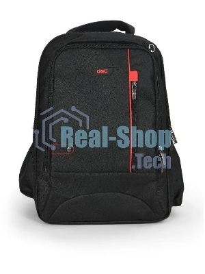 Рюкзак для инструментов Deli DL430908 Black Edition