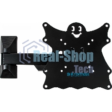 Кронштейн Kromax CASPER-203 черный, 20