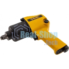 Ударный пневмогайковерт Denzel IW680, 1/2