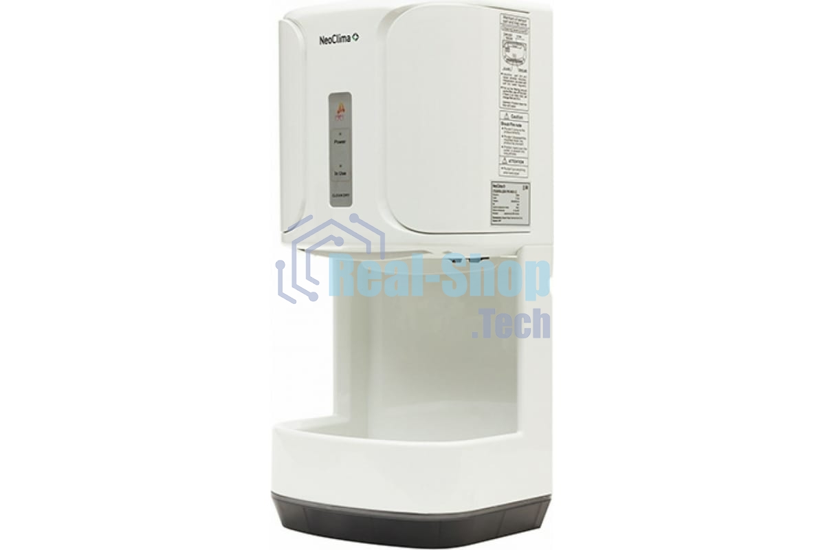 Сушилка для рук Neoclima NHD-1.2