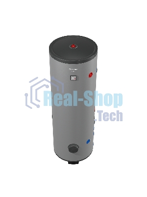 Водонагреватель Thermex Nixen 250 F (Combi)