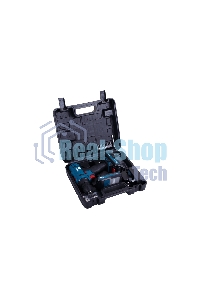 Дрель-шуруповерт аккумуляторная Кратон CD-18-Li-2,0 3 11 01 057