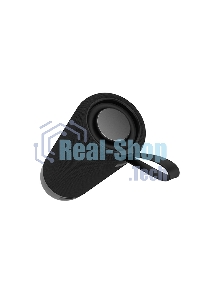 Беспроводная колонка Maxvi PS-02 черный