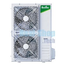 Внутренний блок сплит-системы Ballu BFS/in-48HN1, колонного типа