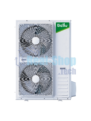 Внутренний блок сплит-системы Ballu BFS/in-48HN1, колонного типа