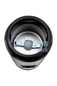 Кофемолка Brayer BR5101 150Вт, стальной