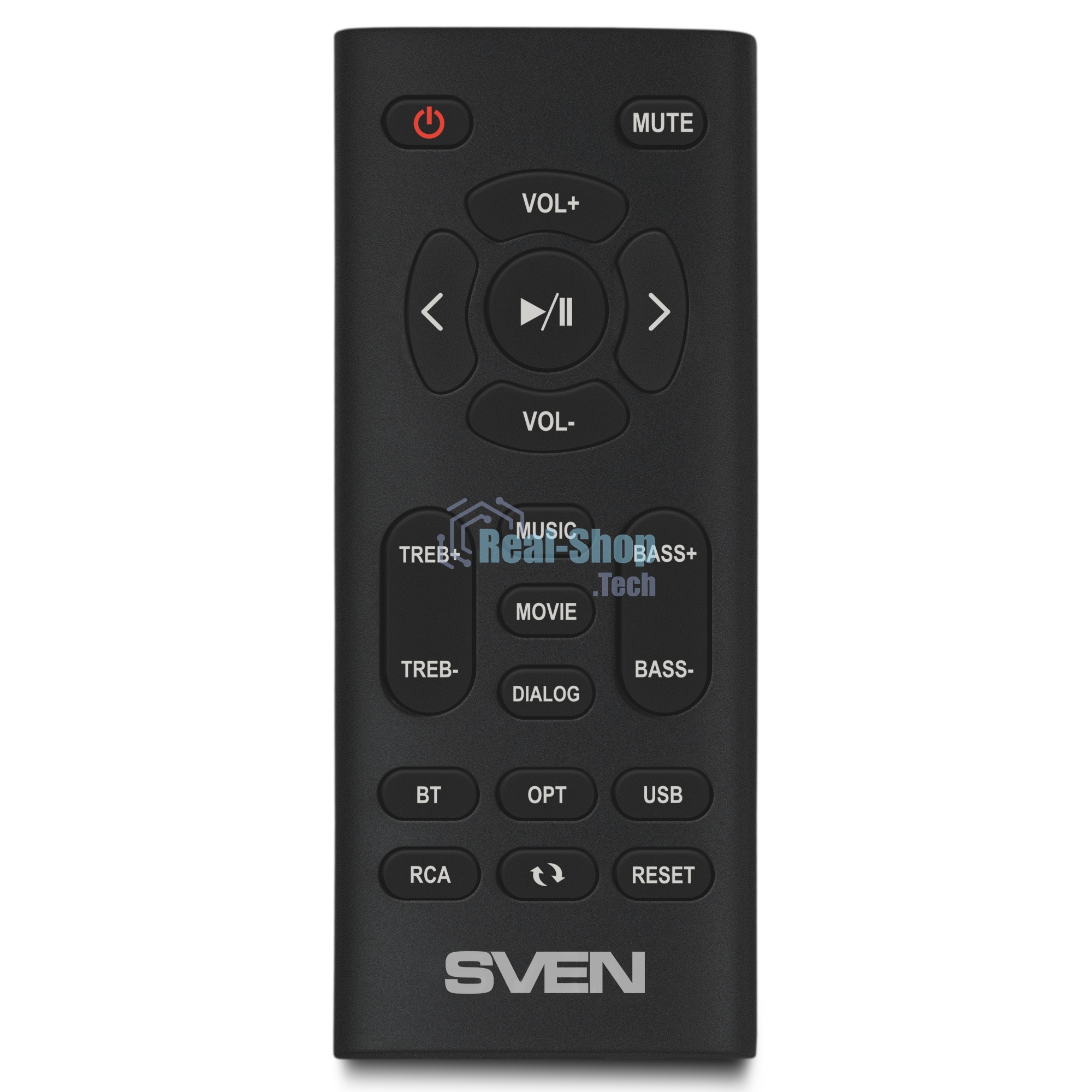 Акустическая система SVEN MC-5 Grey (SV-022464)