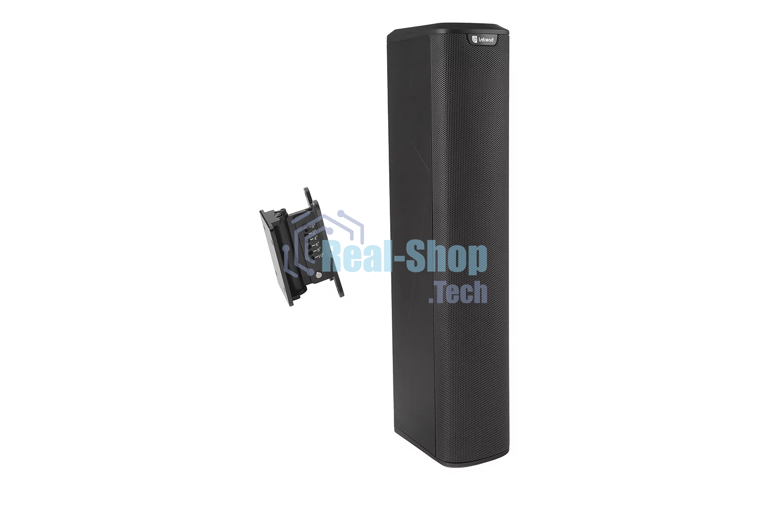 Звуковая колонна Intrend ITSPK-43DA-B активная 4x3