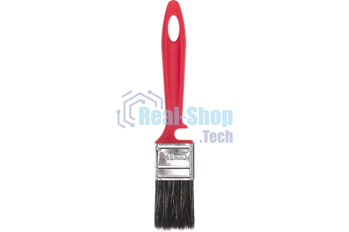 Кисть плоская Rexant 