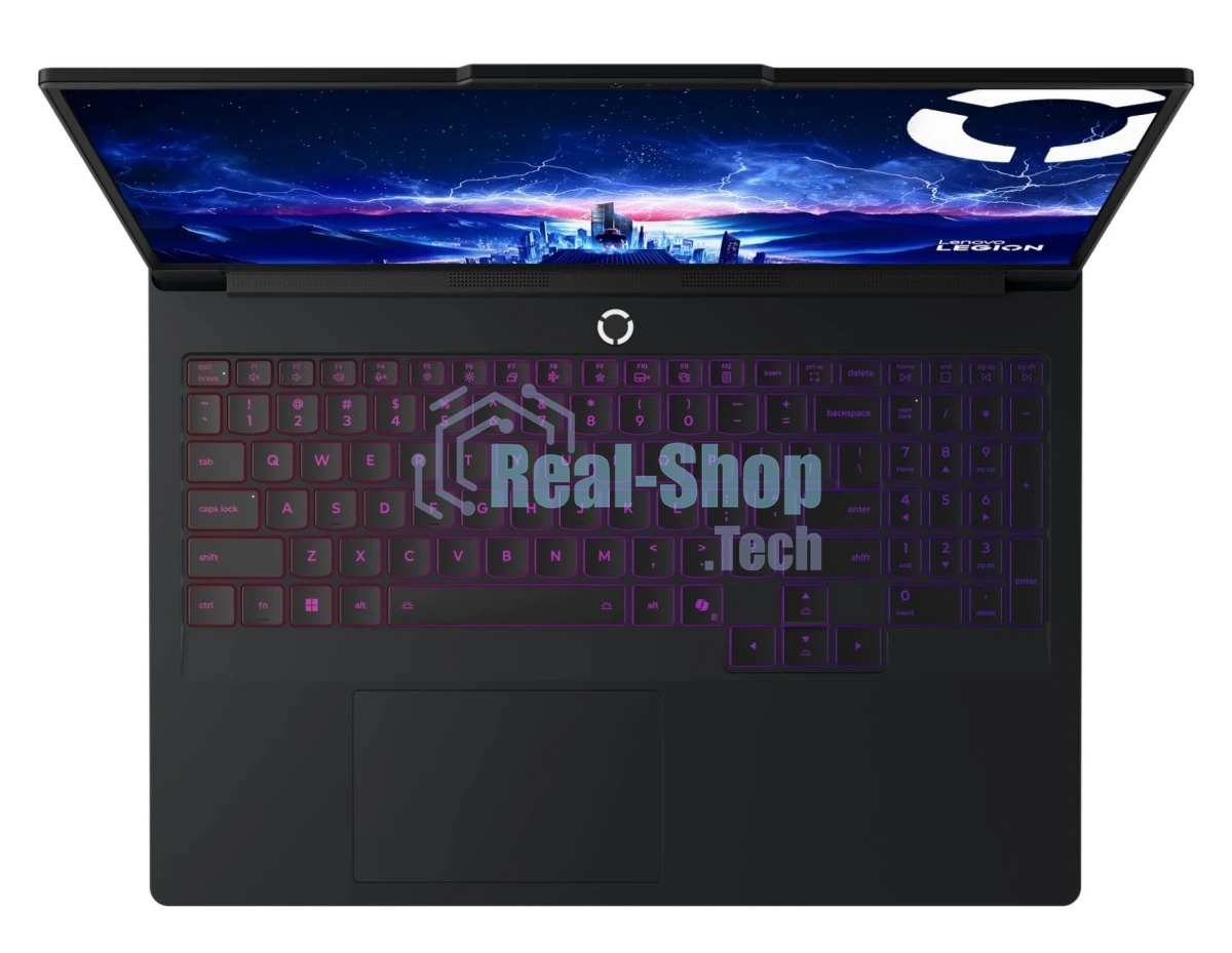 Ноутбук Lenovo Legion Pro 7 16IAX10H/16