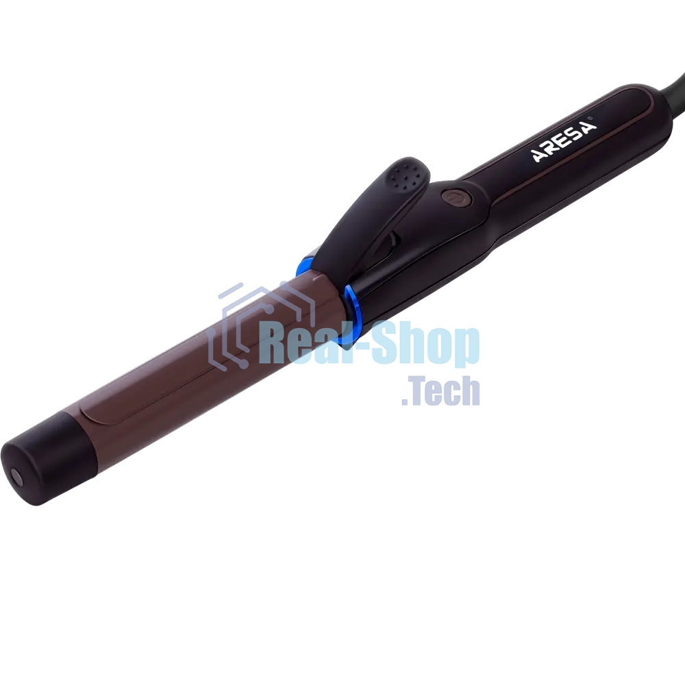 Щипцы для завивки ARESA AR-3326, 25 мм, 41 Вт