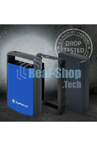 Внешний HDD 2.5