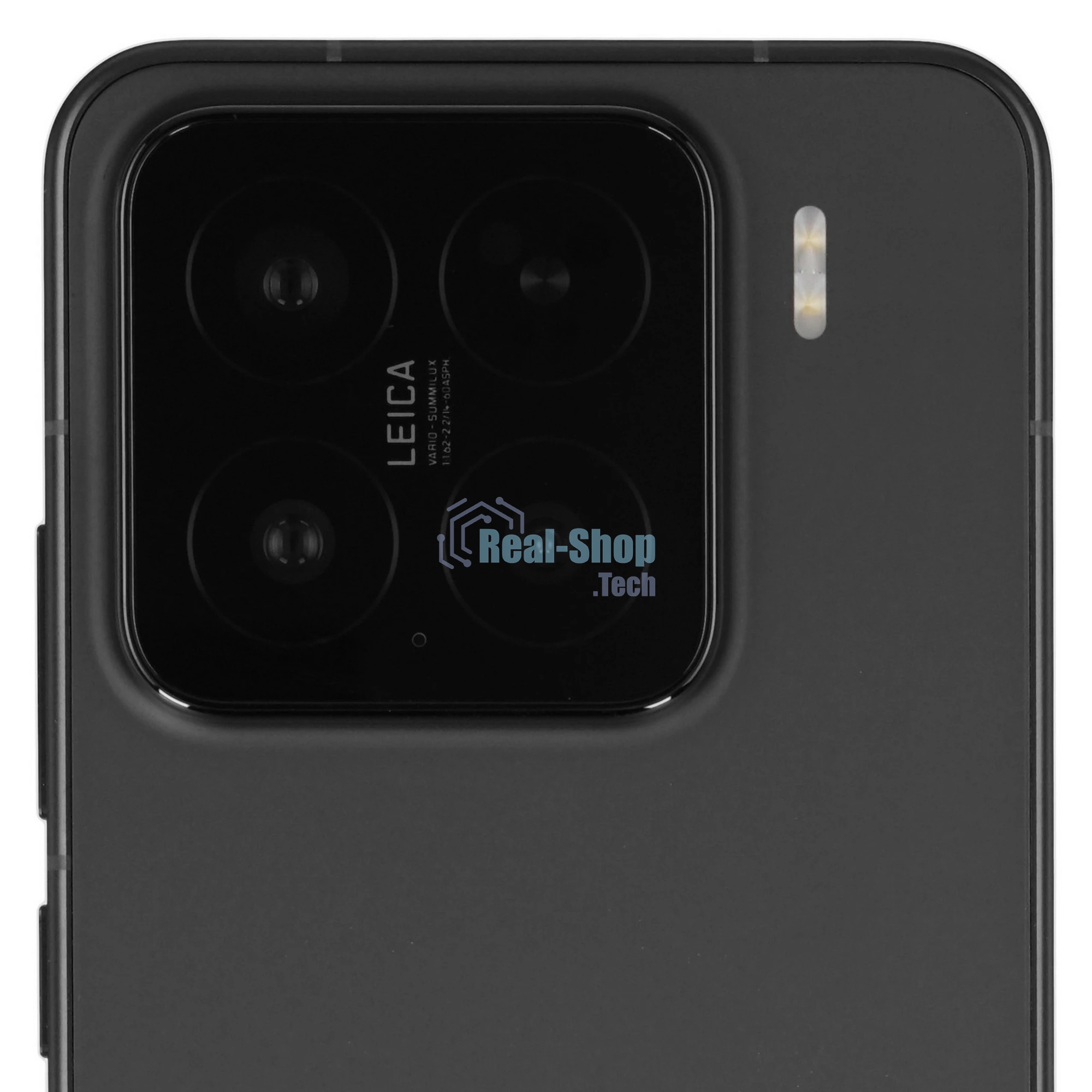 Смартфон Xiaomi Redmi 15 8/256Gb черный