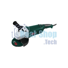 Угловая шлифовальная машина (болгарка) KLPRO KLBT87180 (сеть, 2600 Вт, 180 мм, 8000об/мин, плавн пуск)