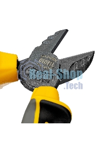 Бокорезы Denzel 160 мм, трехкомпонентные рукоятки